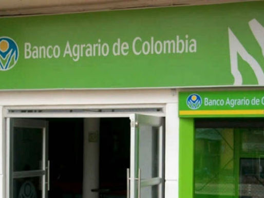 Banco Agrario amplía límite de edad para créditos a 80 años