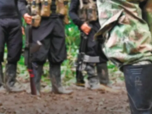 ICBF rechaza muerte de 11 menores en Guaviare y exige frenar el reclutamiento infantil