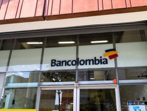 Bancolombia abre todas sus sedes este sábado para resolver retrasos