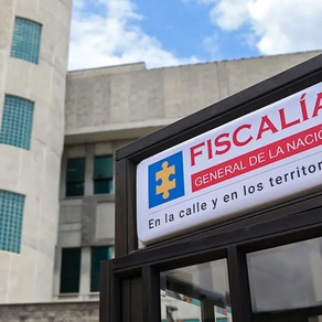 Gobierno pide a Fiscalía suspender órdenes de captura de 29 miembros del Clan del Golfo, incluyendo alias ‘Chiquito Malo'