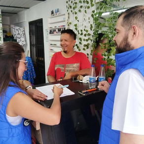 Cerca de 36.000 contribuyentes deben declarar impuesto de Industria y Comercio en Ibagué