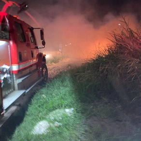 Procuraduría insta a alcaldes de Tolima a garantizar servicio de bomberos: 7 municipios sin convenio