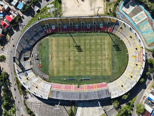 Así será el ingreso y la programación al concierto de cumpleaños de Ibagué en estadio Manuel Murillo Toro