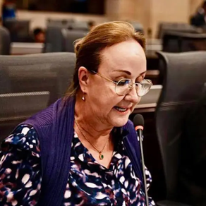 “Ese dinero no es mío, ni de mi campaña”: candidata Olga B. González tras incautación de más de $70 millones en Tolima