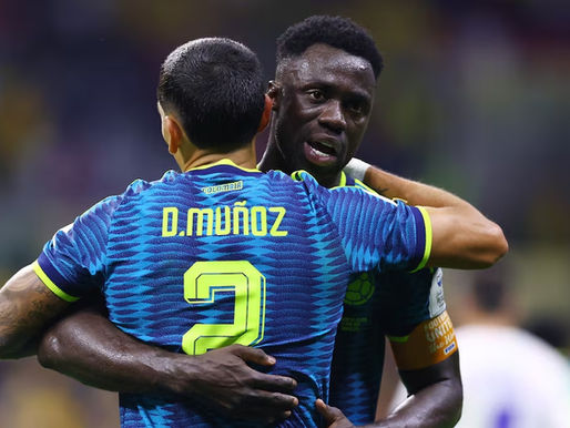 Colombia necesita sumar hoy ante RD Congo para consolidar el paso a la siguiente fase del Mundial