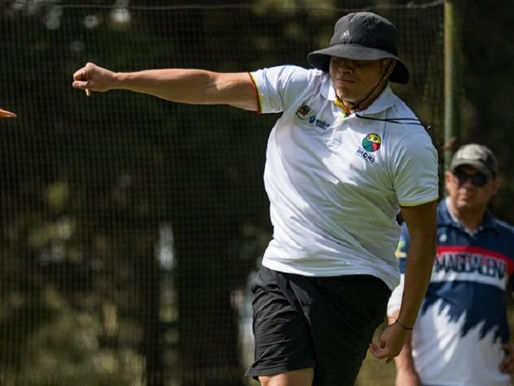 Ibagué será sede del Torneo Nacional de Ultimate en el Parque Deportivo