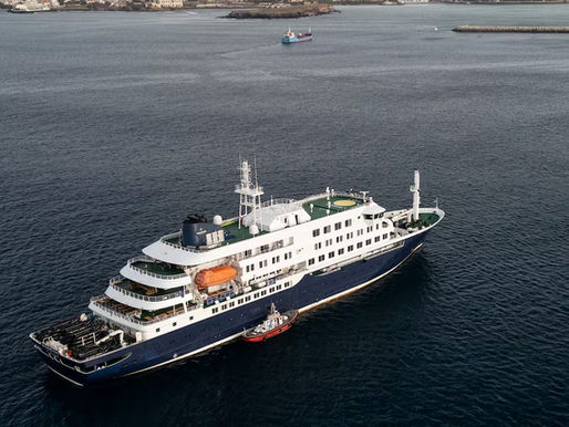 Pasajero latino del crucero con brote de hantavirus relata la experiencia