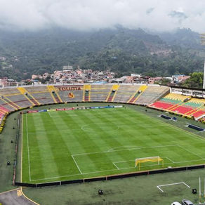IMDRI pone a disposición el estadio Manuel Murillo Toro para equipos de ciudades afectadas por el terremoto