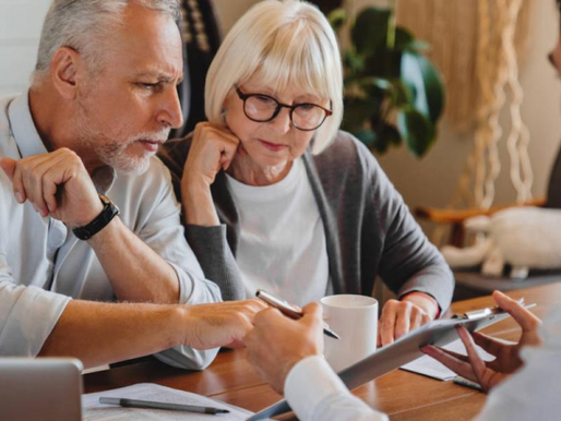 Los errores que no debe cometer si está a punto de pensionarse