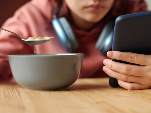 Alerta por el uso de las redes sociales: aumentan los problemas de salud mental en adolescentes