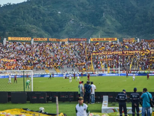 Ibagué no tendría Copa Libertadores este 2026 por problema con Conmebol