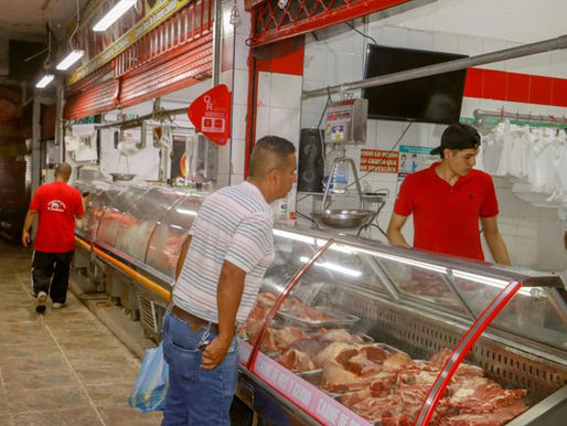 Este domingo 21 de junio operarán con normalidad las plazas de mercado de Ibagué