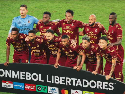 Tolima le quitaría fichaje a Millonarios