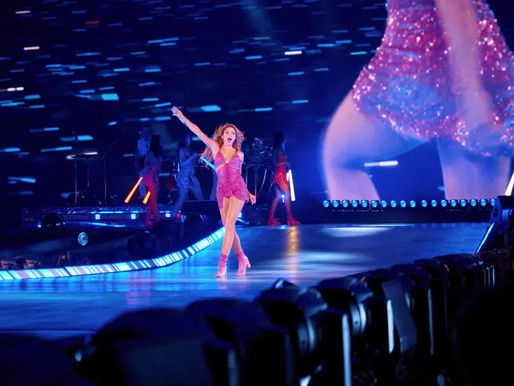 Shakira extiende su residencia en Madrid un día más y promete un último show rodeada de amigos