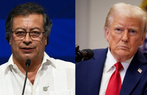 EE. UU. autoriza ingreso de Petro por cinco días para reunión con Trump