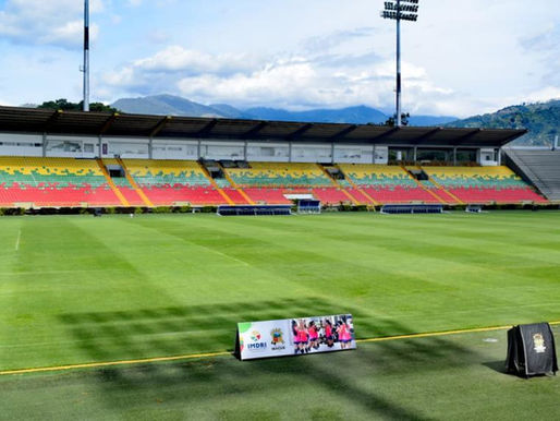 Atlético Huila solicitó jugar como local en el estadio Murillo Toro