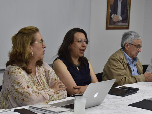 Carolina Tovar Torres asume como rectora (E) de UNIMINUTO para la región centro-sur