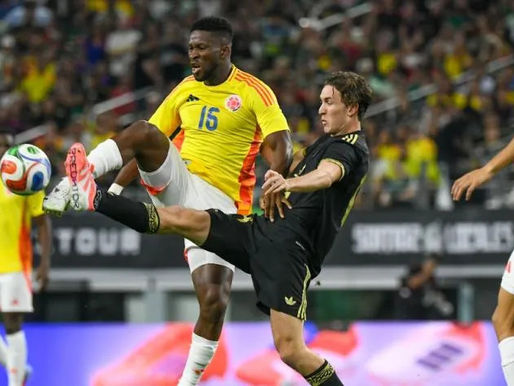 Llegó la hora de la renovación a la Selección Colombia