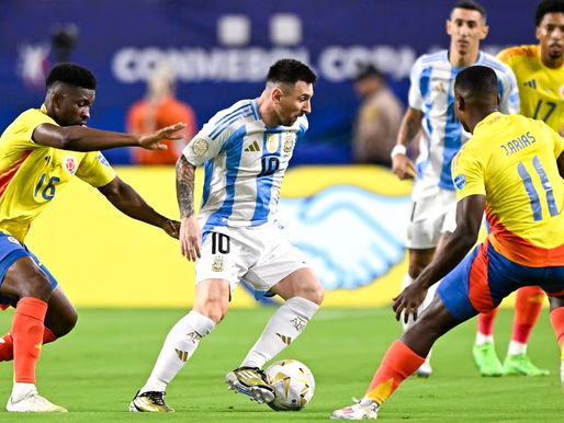 Esta es la lista de convocados de la Selección Colombia para enfrentar a Perú y Argentina por las Eliminatorias