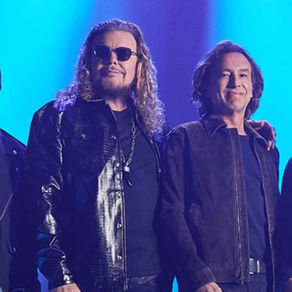 Maná anuncia concierto en Bogotá para celebrará 40 años de carrera con su show “Vivir Sin Aire Tour”