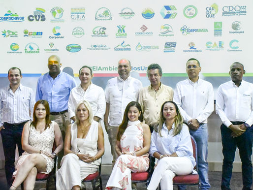 Directora de Cortolima entregó con balance positivo su presidencia en Asocars