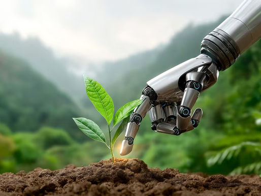 Estas son las profesiones que sobrevivirían al avance de la inteligencia artificial