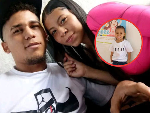 Ibaguereña y su hijo completan 8 días desaparecidos en la zona de los terremotos en Venezuela