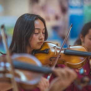 Prepárese para vivir la Semana Santa con el Festival de Música Sacra en Ibagué