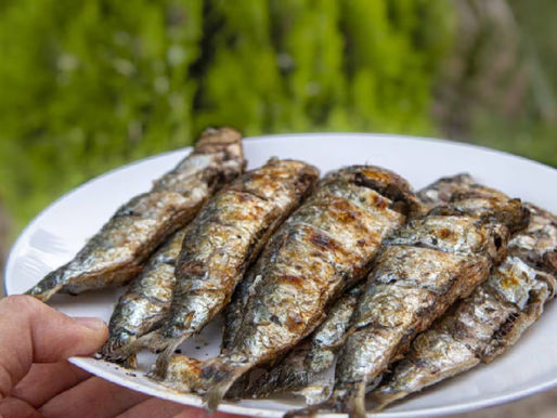 El pescado que debería consumir dos veces por semana