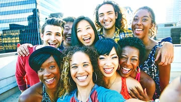 Se conocen las ciudades más felices del mundo, una está en colombia