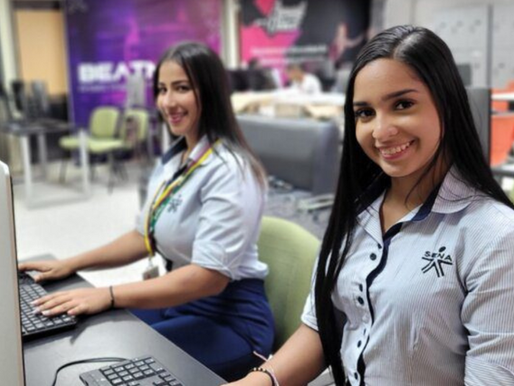 Sena lanzó última convocatoria para estudiar un tecnólogo gratis en Colombia
