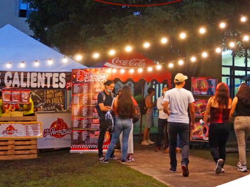 Regresa la tradicional Fiesta de sabores a Unibagué
