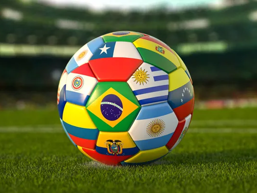 Ya está lista la programación de los partidos de eliminatorias para junio