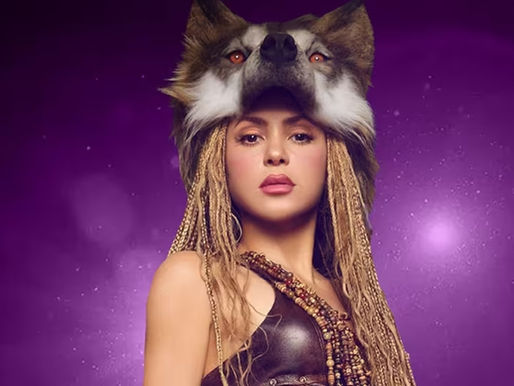 La cantante barranquillera Shakira amplía a seis sus conciertos de septiembre en Madrid