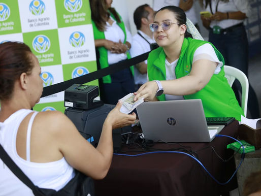 Prosperidad Social otorgará hasta 500.000 pesos en noviembre a colombianos que presenten estos 3 documentos