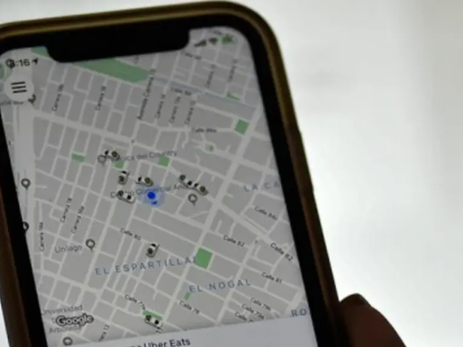 Uber anuncia drástico cambio de su operación en Colombia
