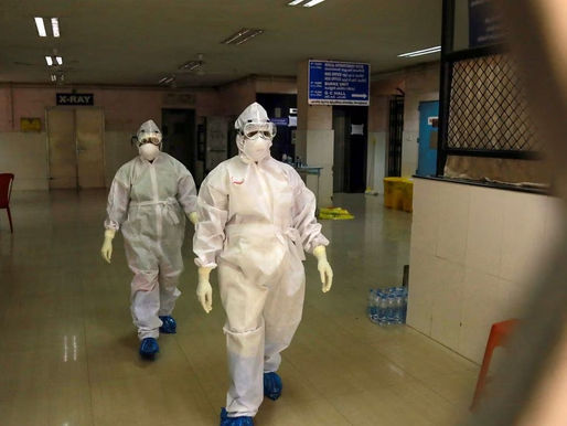 Virus Nipah: qué se sabe del virus 20 veces más letal que el COVID-19 que tiene en alerta a la India