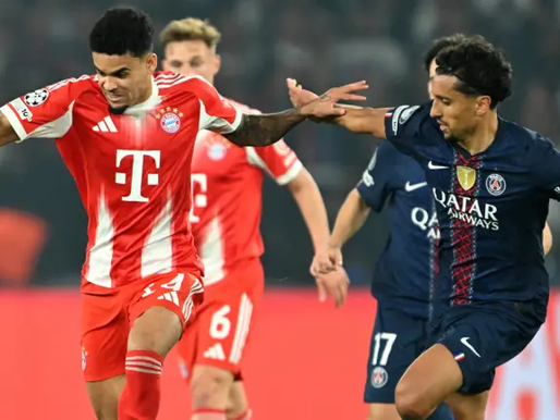 Todo listo para el partidazo que busca el segundo finalista de la Champions League
