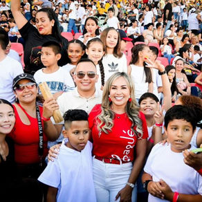 Con música, fútbol y planes para la familia, Ibagué celebrará sus 476 años de historia