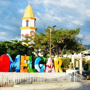 Melgar se levanta tras emergencia