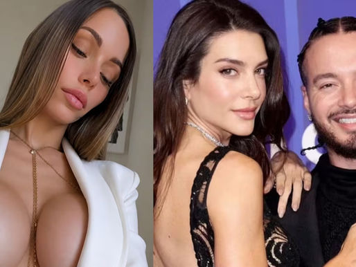 Supuesta amante de J Balvin lanzó polémicos comentarios sobre Valentina Ferrer tras la separación