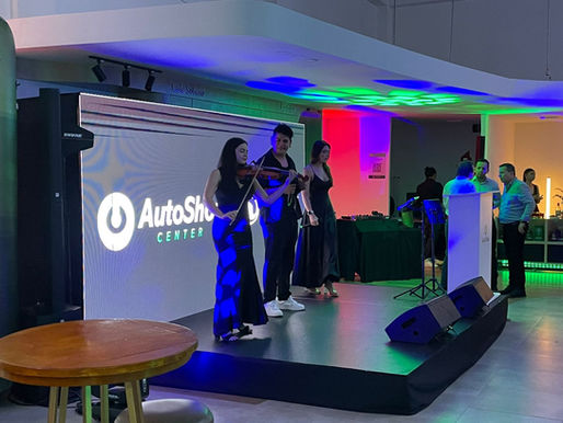 GWM y Autoshop Center inauguran nuevo Centro de Experiencia en Ibagué y consolidan su presencia en el Tolima y el Huila