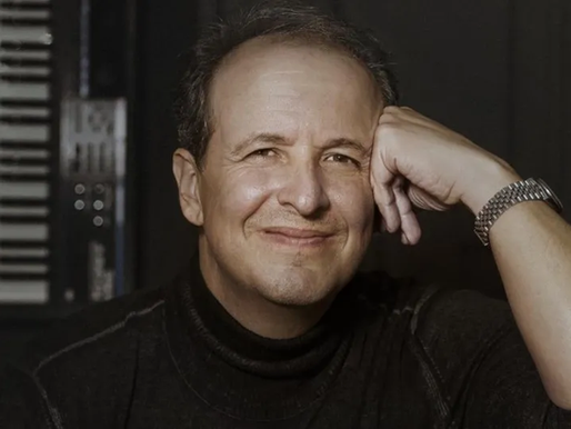 Julio Reyes Copello es el nuevo director artístico del Ibagué Festival 2025