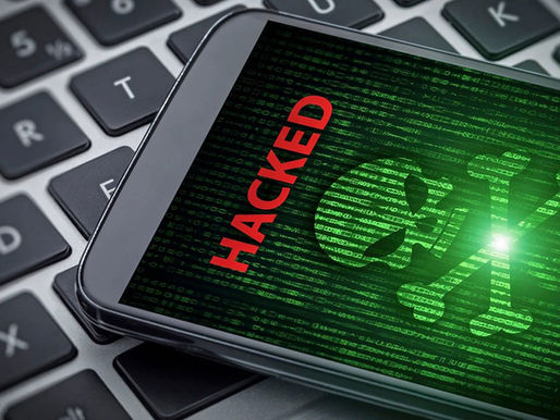 Cinco señales de que su celular ha sido hackeado