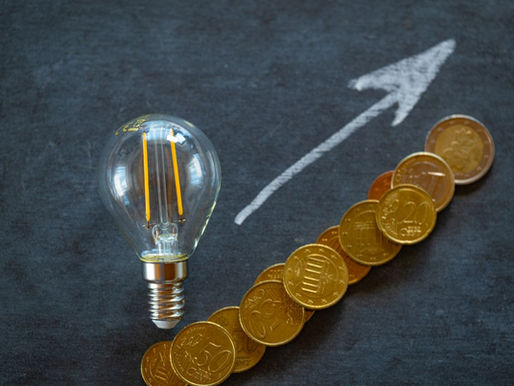 El costo de la factura de energía de estratos 4, 5 y 6, como también en industria y comercio se incrementará