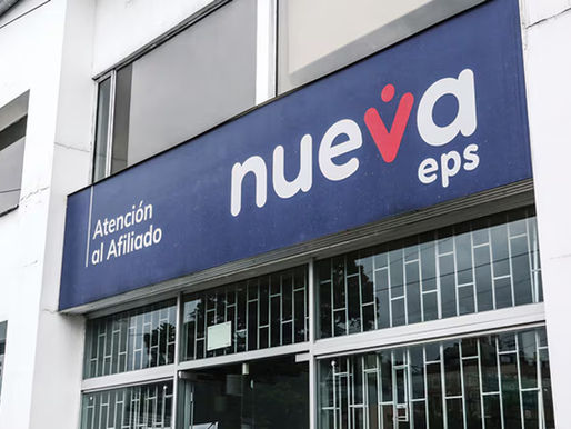 Gobierno prorroga la intervención de la Nueva EPS y ordena priorizar la atención a los usuarios