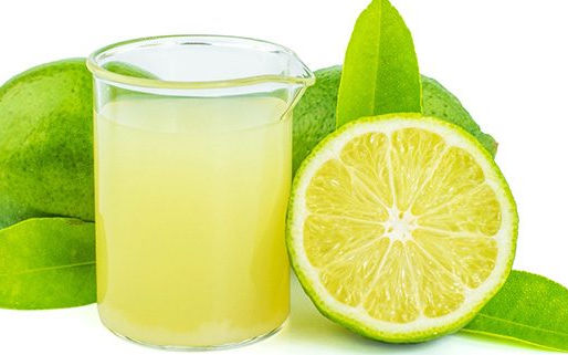 ¿Cómo preparar el jugo de limón para expulsar las piedras en los riñones?