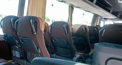 Robo masivo a pasajeros en un bus de rápido Tolima que viajaba a Ibagué