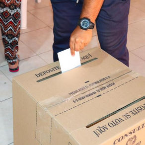 Ibagué dispondrá de más de 1.000 uniformados para garantizar unas elecciones seguras y en paz