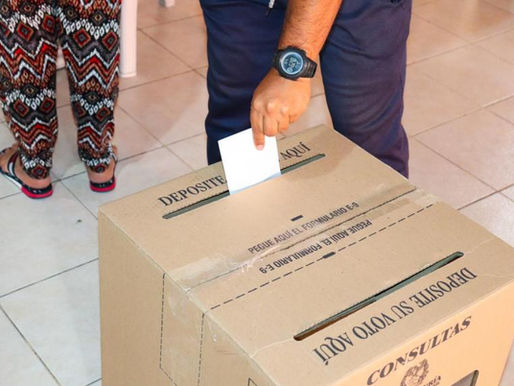 Ibagué dispondrá de más de 1.000 uniformados para garantizar unas elecciones seguras y en paz